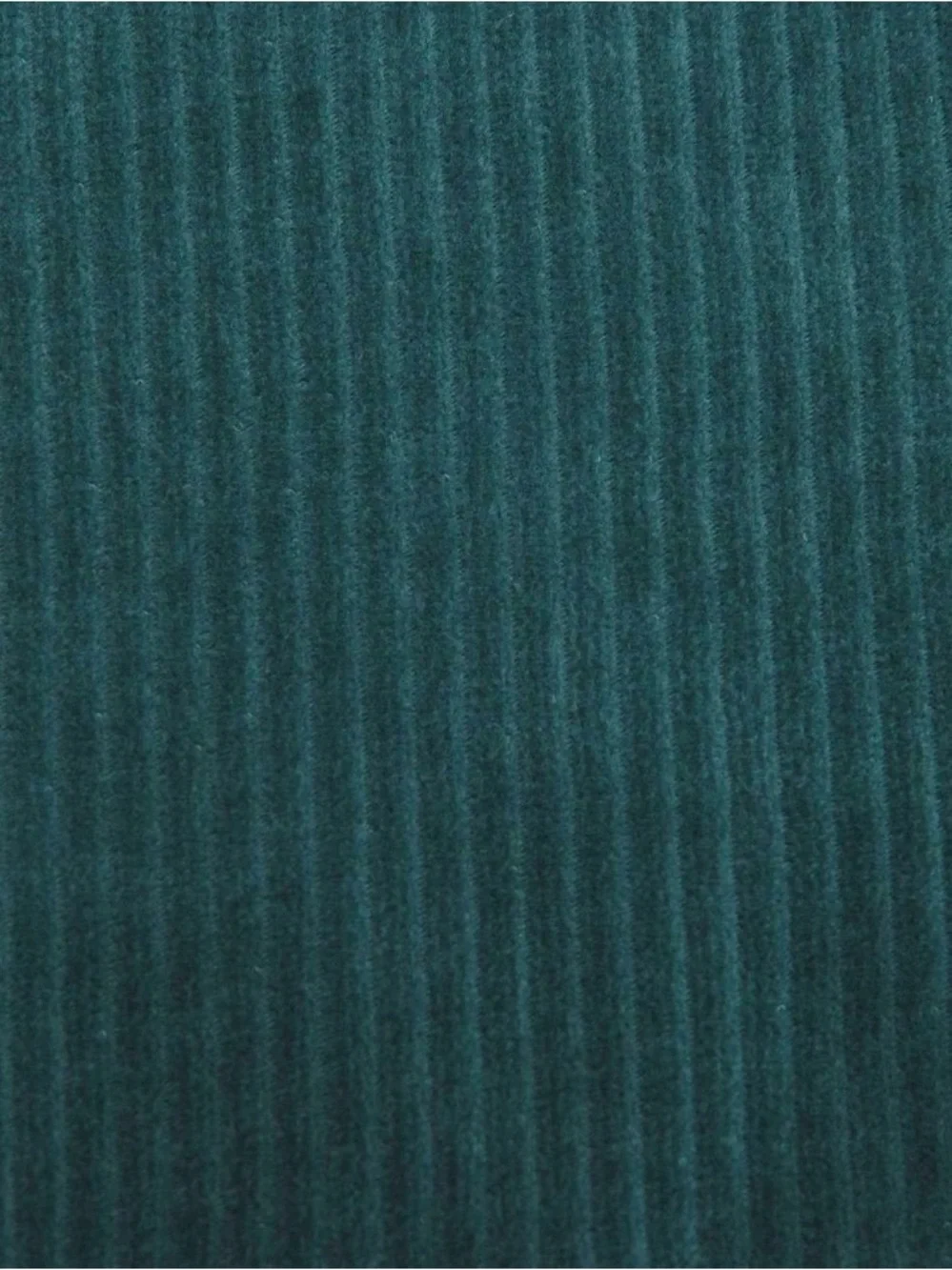 Lululemon Scuba Oversized Hoodie *Velvet Cord Storm Teal